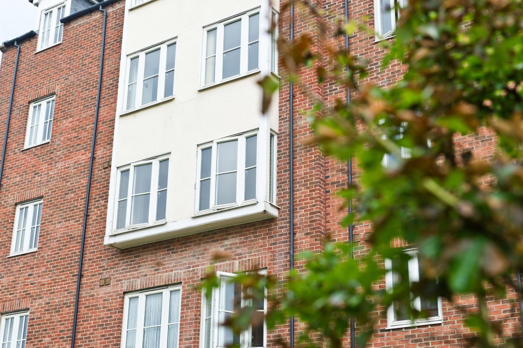 Watermark Apartments ويتبي الغرفة الصورة